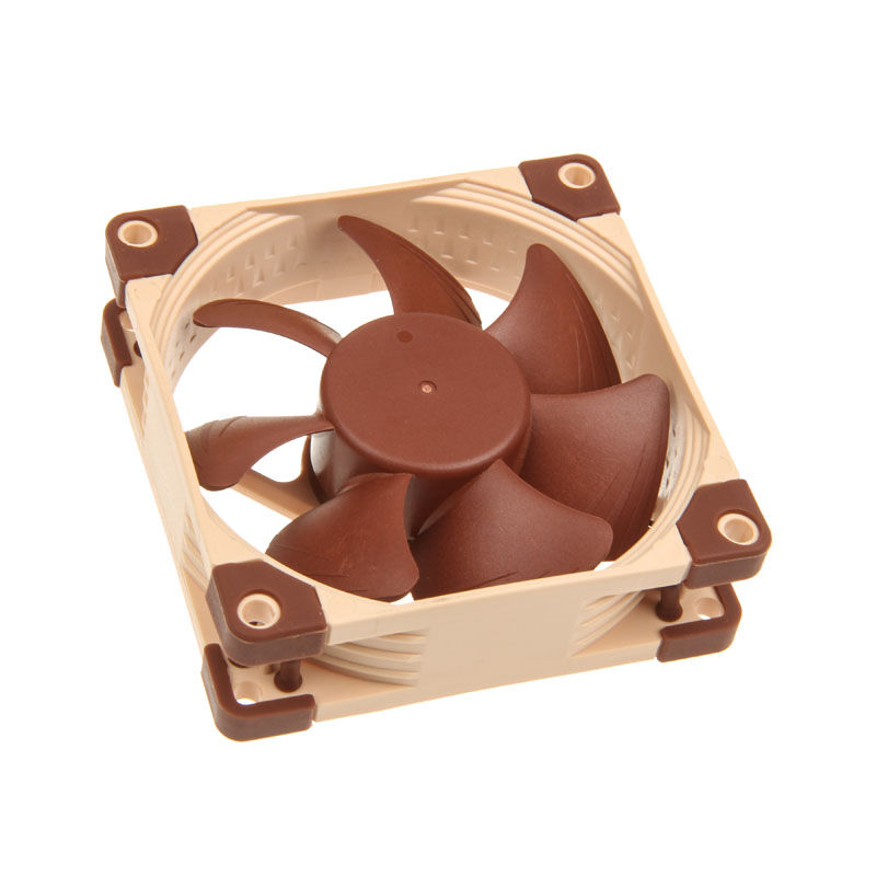Noctua NF-A8 ULN fan - 80mm