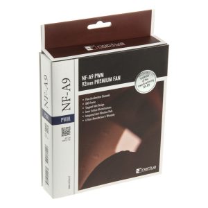 Noctua NF-A9 PWM Fan - 92mm : image 6