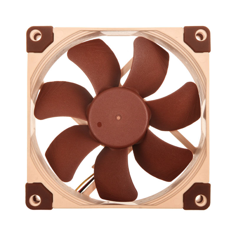 Noctua NF-A9 FLX fan - 92mm