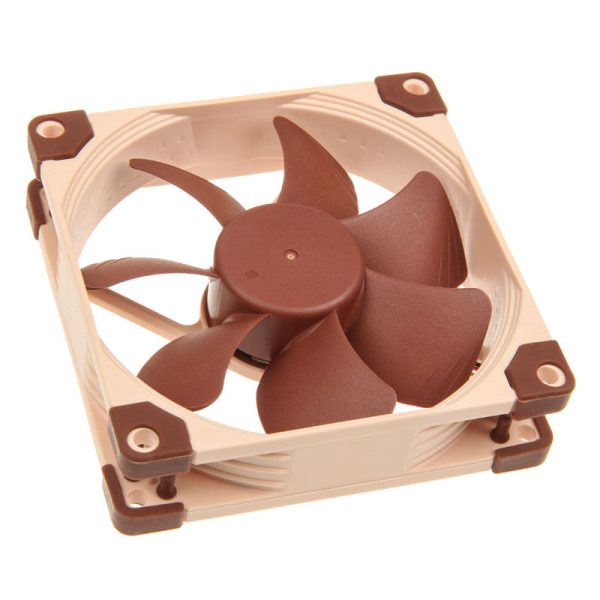 Noctua NF-A9 FLX fan – 92mm