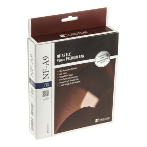 Noctua NF-A9 FLX fan - 92mm