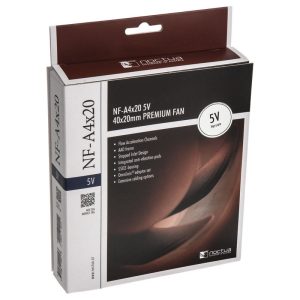 Noctua NF-A4x20 5V fan - 40mm