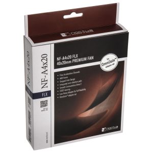 Noctua NF-A4x20 FLX fan - 40mm