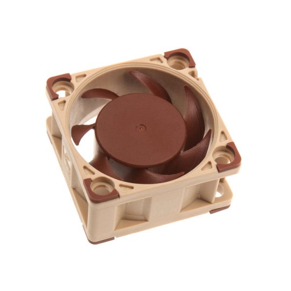 Noctua NF-A4x20 FLX fan – 40mm