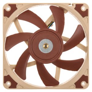 Noctua NF-A12x15 FLX cooling fan - 120mm