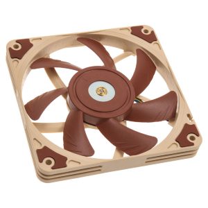 Noctua NF-A12x15 FLX cooling fan - 120mm