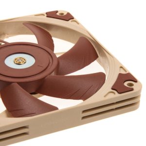 Noctua NF-A12x15 FLX cooling fan - 120mm
