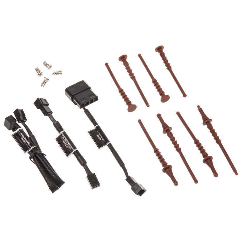 Noctua NF-A20 FLX cooling fan - 200mm