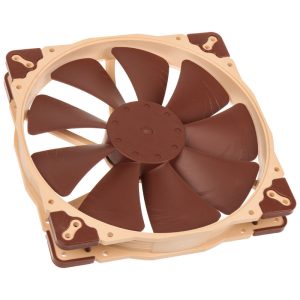 Noctua NF-A20 FLX cooling fan - 200mm