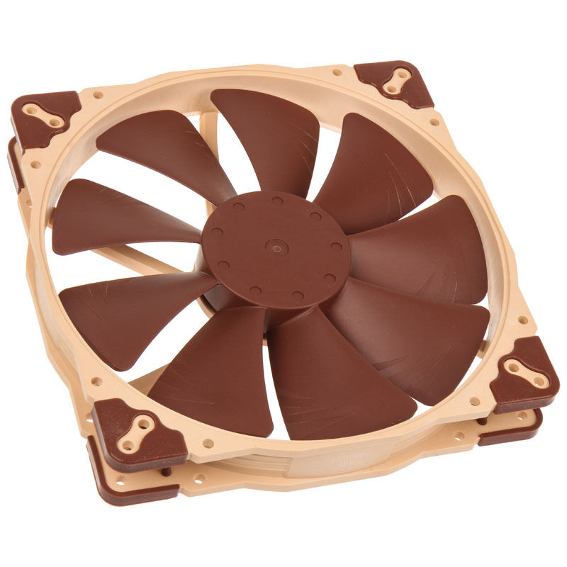Noctua NF-A20 FLX cooling fan - 200mm