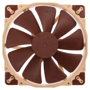 Noctua NF-A20 FLX cooling fan - 200mm