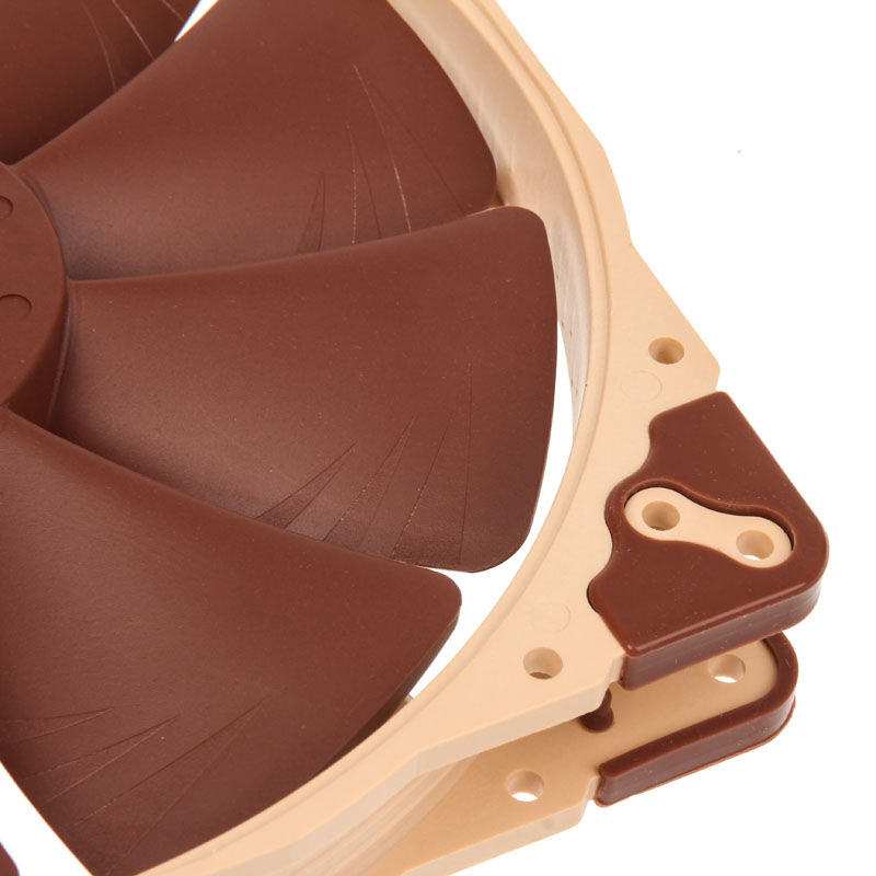 Noctua NF-A20 FLX cooling fan - 200mm