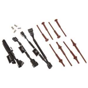 Noctua NF-A20 PWM fan - 200mm