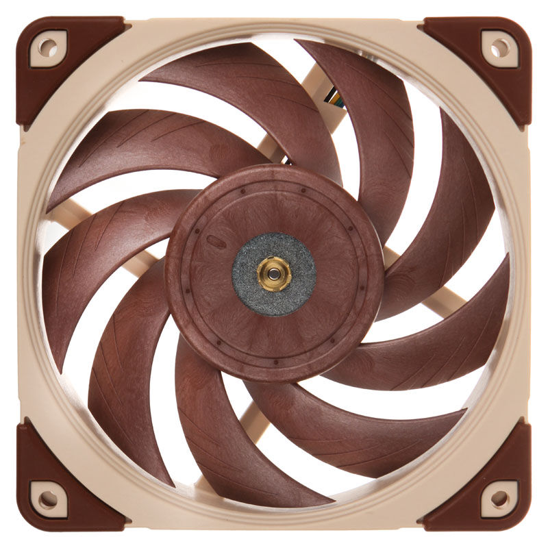 Noctua NF-A12x25 FLX fan - 120mm : image 2
