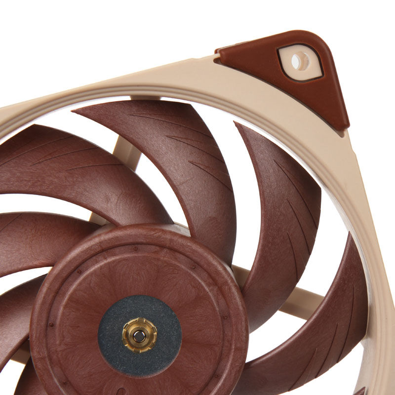 Noctua NF-A12x25 FLX fan - 120mm : image 3