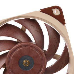 Noctua NF-A12x25 PWM Fan - 120mm : image 3