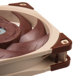 Noctua NF-A12x25 PWM Fan - 120mm : image 5