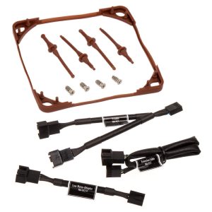 Noctua NF-A12x25 PWM Fan - 120mm : image 6