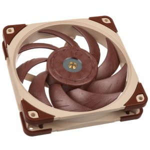 Noctua NF-A12x25 PWM Fan - 120mm : image 1