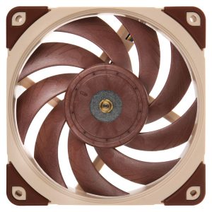 Noctua NF-A12x25 PWM Fan - 120mm : image 2