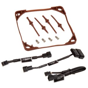 Noctua NF-A12x25 ULN fan - 120mm