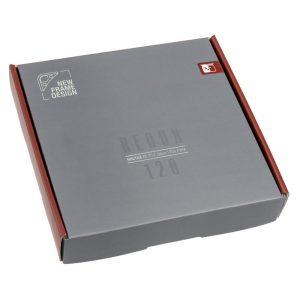 Noctua NF-P12 redux-1700 PWM Fan - 120mm