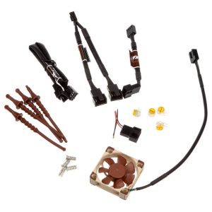 Noctua NF-A4x10 PWM Fan - 40mm