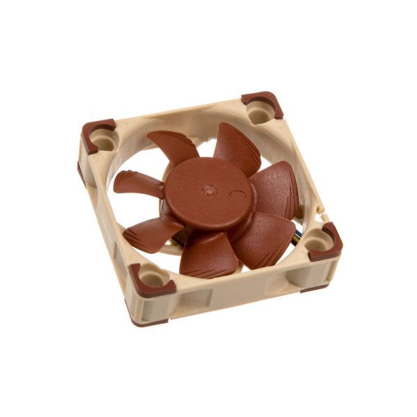 Noctua NF-A4x10 PWM Fan – 40mm