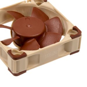 Noctua NF-A4x10 PWM Fan - 40mm