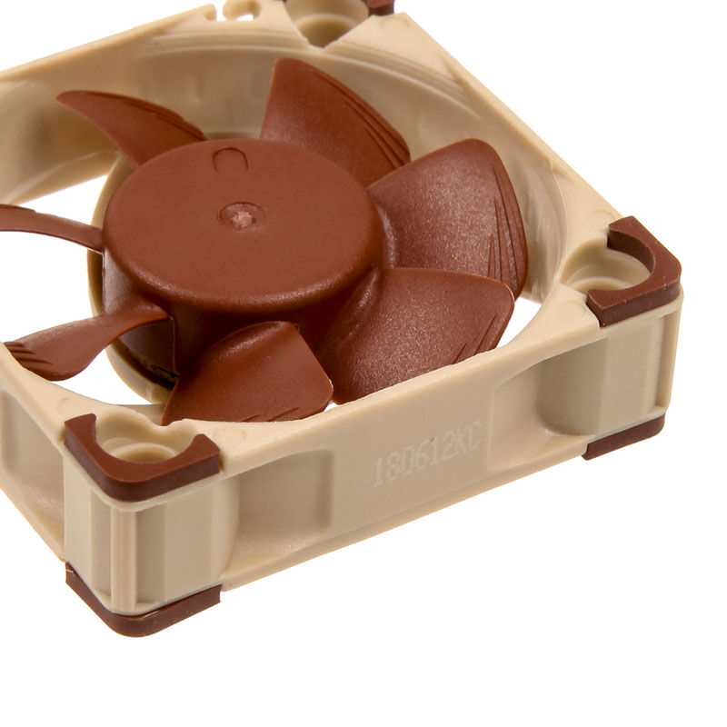 Noctua NF-A4x10 PWM Fan - 40mm