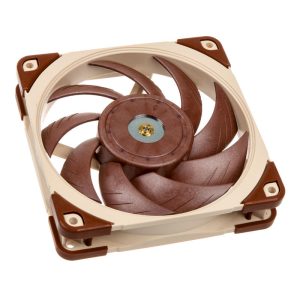 Noctua NF-A12x25 5V PWM fan - 120mm