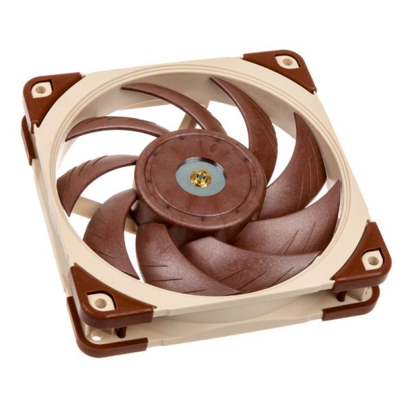 Noctua NF-A12x25 5V PWM fan – 120mm