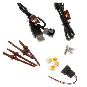 Noctua NF-A12x25 5V PWM fan - 120mm