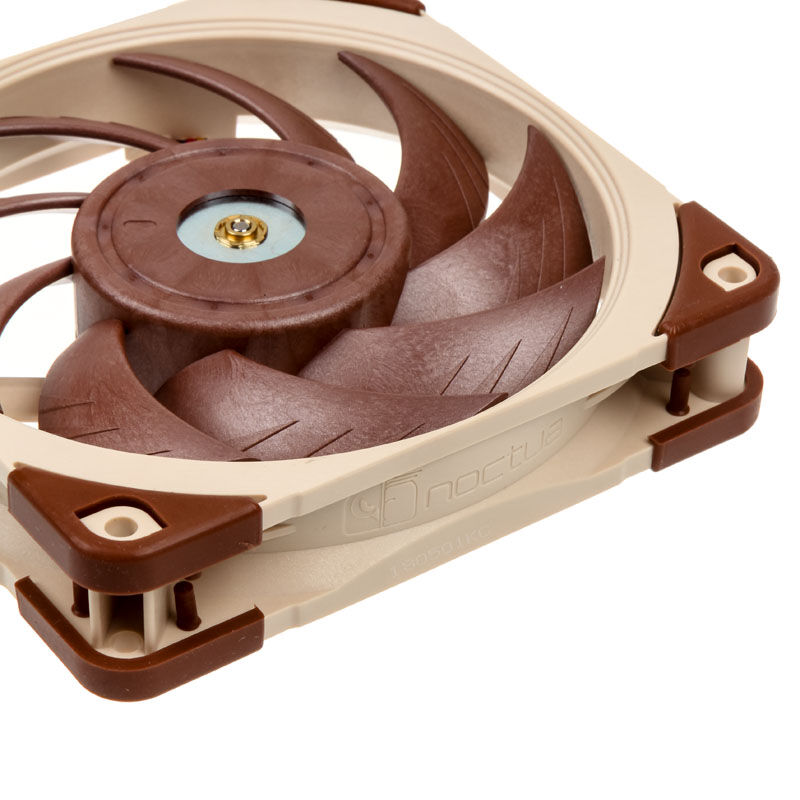 Noctua NF-A12x25 5V PWM fan - 120mm