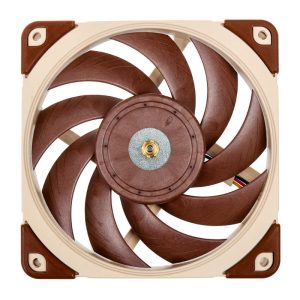 Noctua NF-A12x25 5V PWM fan - 120mm