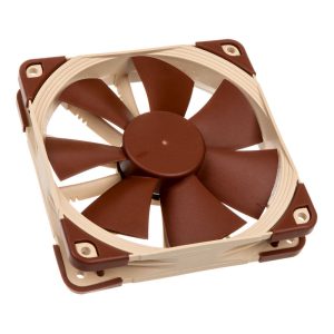 Noctua NF-F12 5V fan - 120mm