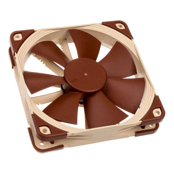 Noctua NF-F12 5V fan – 120mm