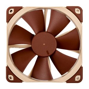 Noctua NF-F12 5V fan - 120mm