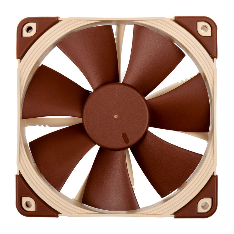Noctua NF-F12 5V fan - 120mm