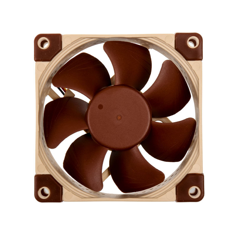 Noctua NF-A8 5V PWM fan - 80mm