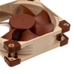 Noctua NF-A8 5V PWM fan - 80mm