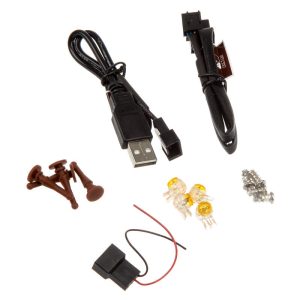 Noctua NF-A8 5V PWM fan - 80mm