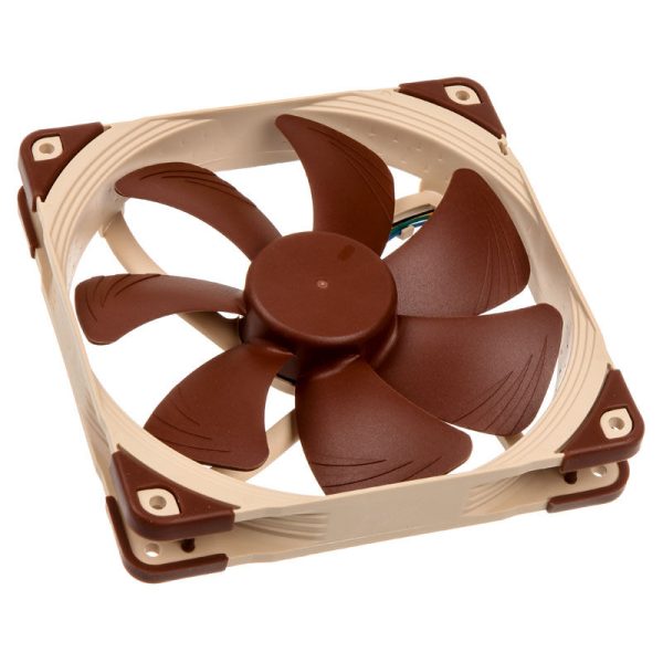 Noctua NF-A14 5V PWM fan – 140mm
