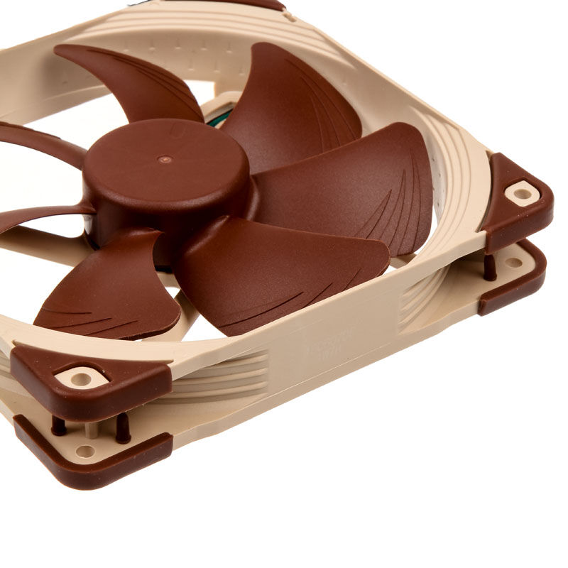 Noctua NF-A14 5V PWM fan - 140mm