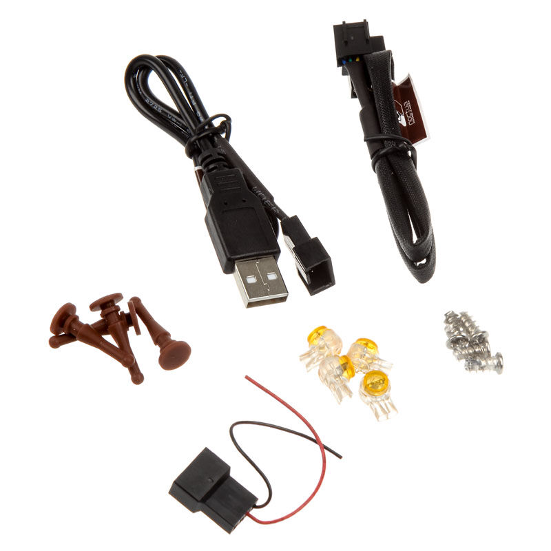 Noctua NF-A14 5V PWM fan - 140mm