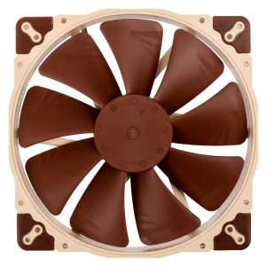 Noctua NF-A20 5V fan - 200mm