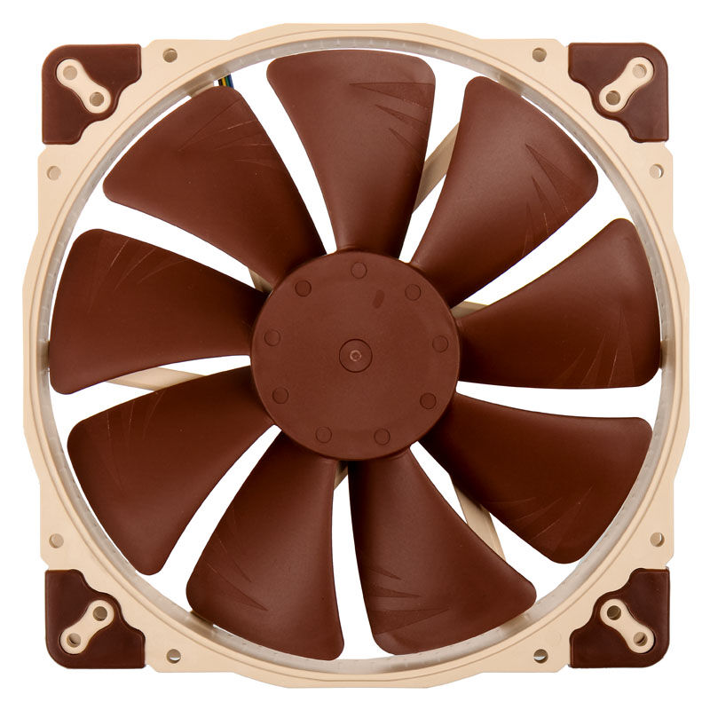 Noctua NF-A20 5V fan - 200mm