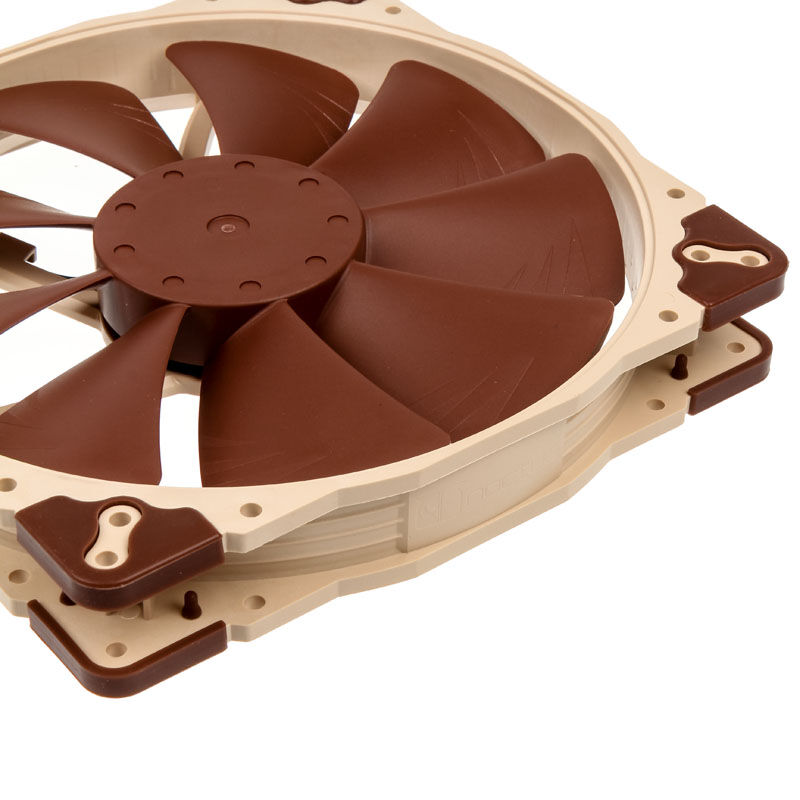 Noctua NF-A20 5V fan - 200mm