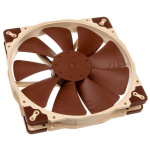 Noctua NF-A20 5V fan - 200mm