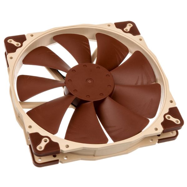 Noctua NF-A20 5V fan – 200mm